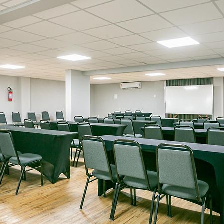 Valerim Florianopolis Hotel Buitenkant foto