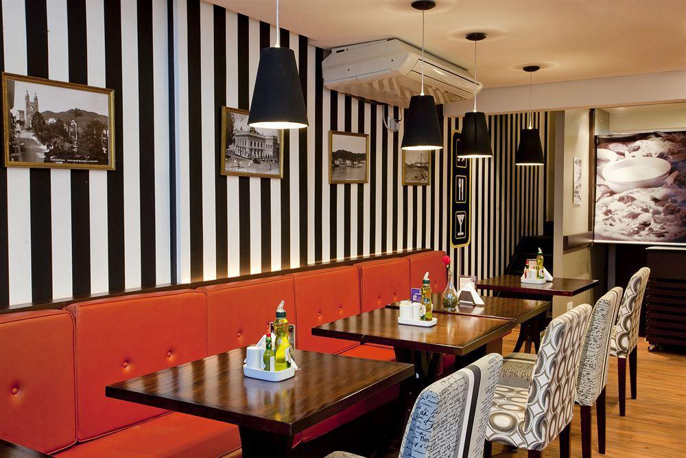 Valerim Florianopolis Hotel Buitenkant foto