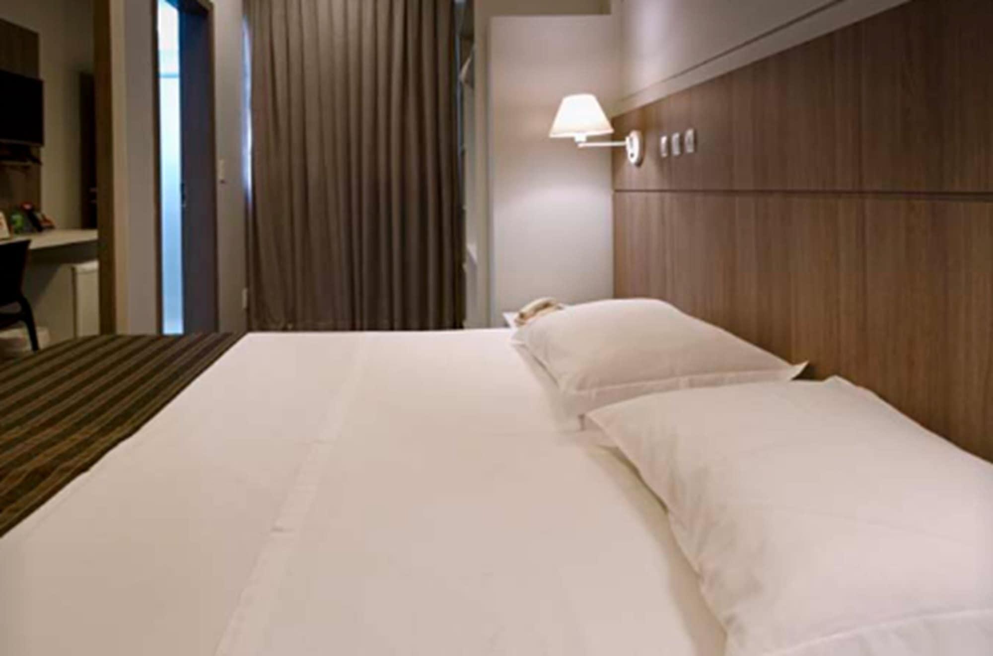 Valerim Florianopolis Hotel Buitenkant foto