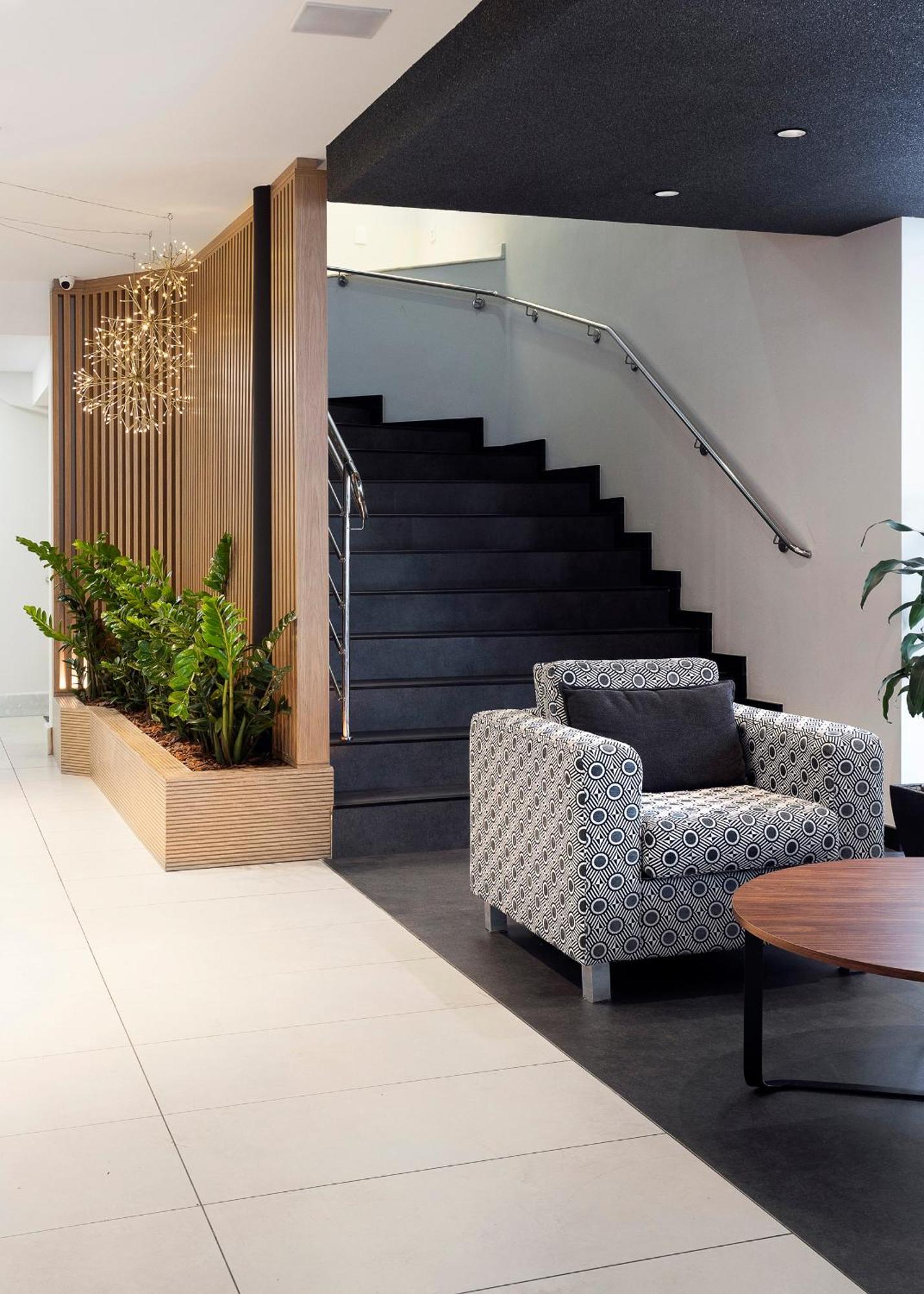 Valerim Florianopolis Hotel Buitenkant foto