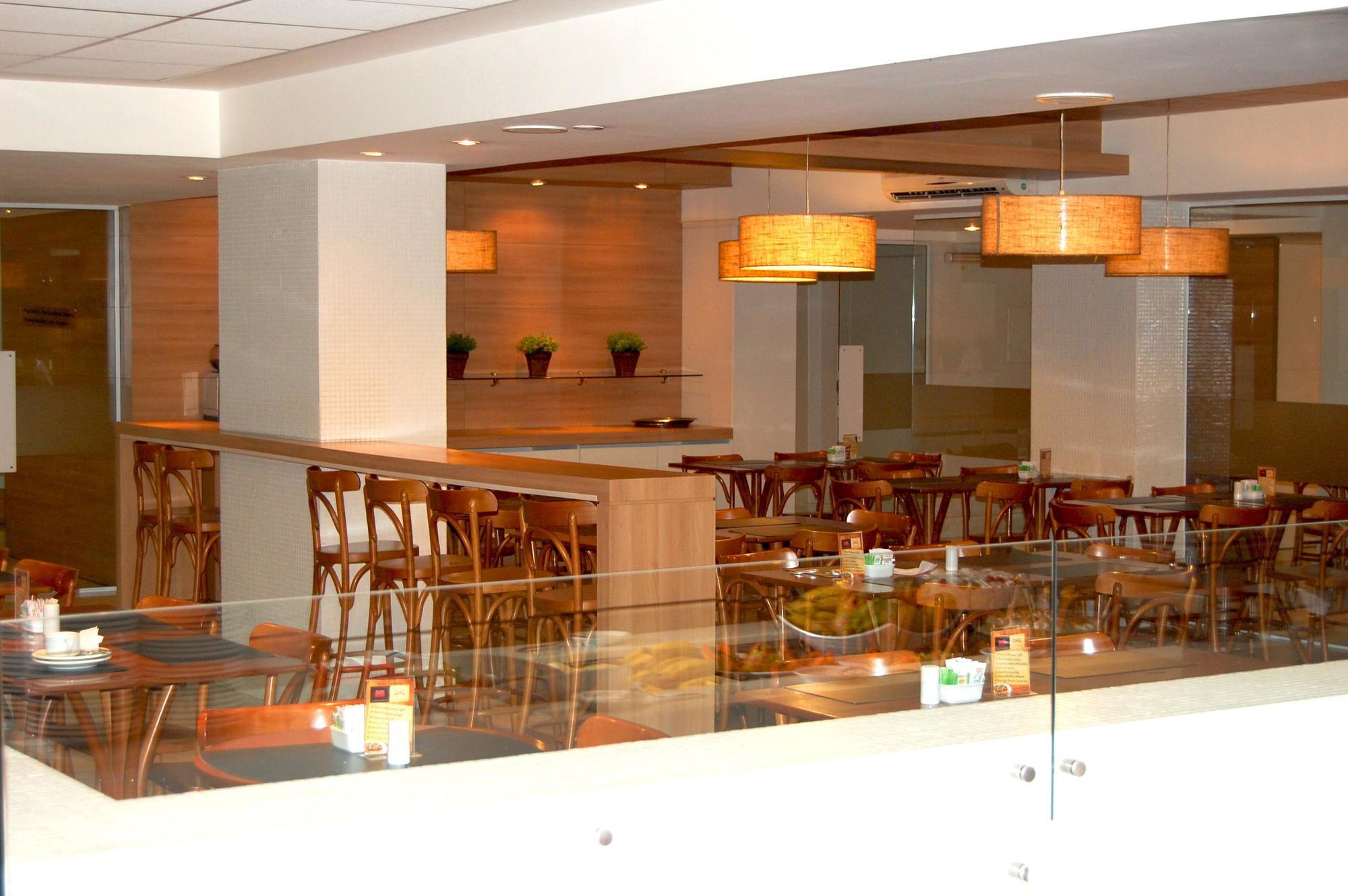 Valerim Florianopolis Hotel Buitenkant foto