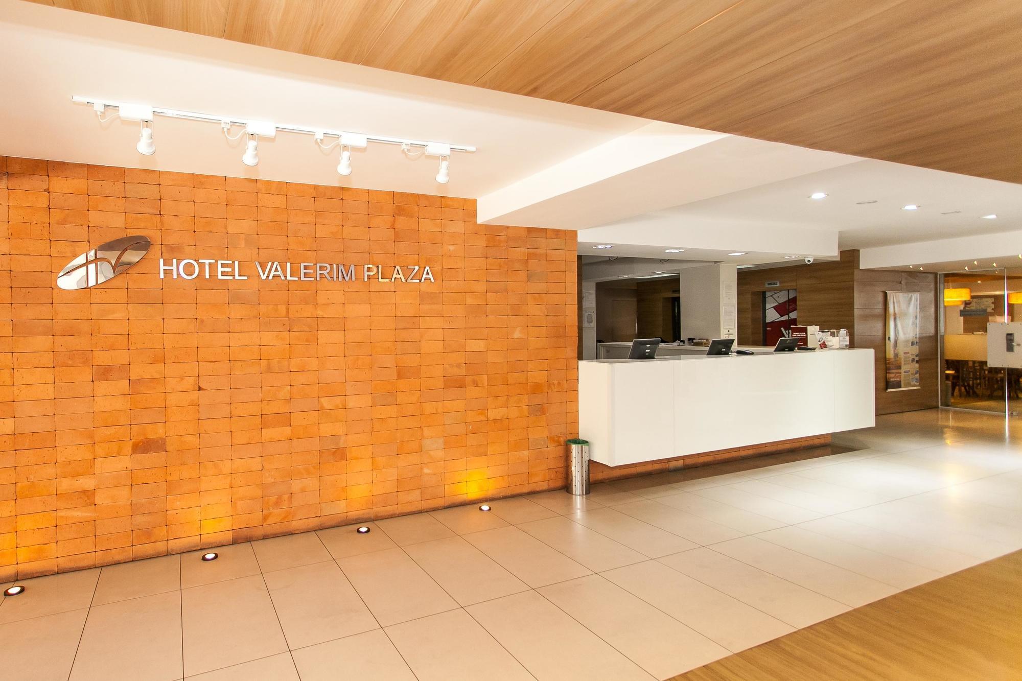 Valerim Florianopolis Hotel Buitenkant foto
